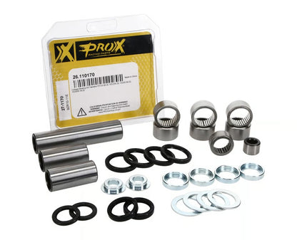 ProX YZ125/250 06-22 Swingarm Linkage Bearing Kit 26.110170