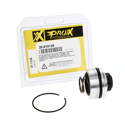 ProX CRF250R 04-13/CRF450R02-08 Rear Shock Seal Head Kit 26.810126