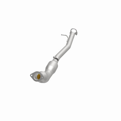 MagnaFlow Land Rover Range Rover HM Grade Federal / EPA Compliant Direct-Fit Catalytic Converter 93679 360 Degree Image Set