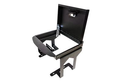 Tuffy Products Tuffy Chevrolet Silverado Console Safe W/ Keyed Lock 360-01 360-01 Photo - out of package