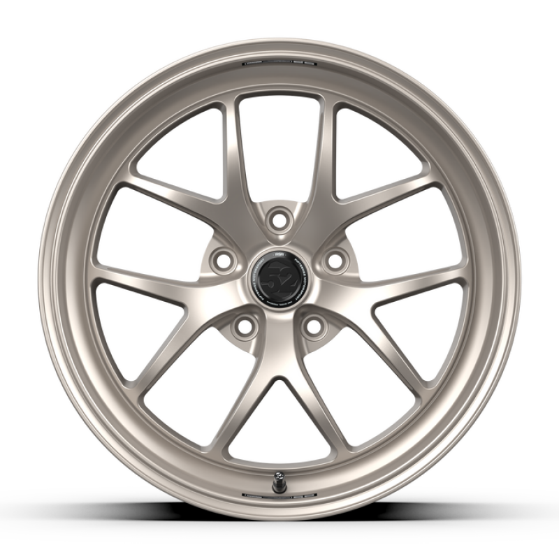 fifteen52 Sector RSR 19x11 5x130 56mm ET 71.6mm Center Bore Frosted Graphite RSSWG-91153+56 RSSWG-91153+56 User 1