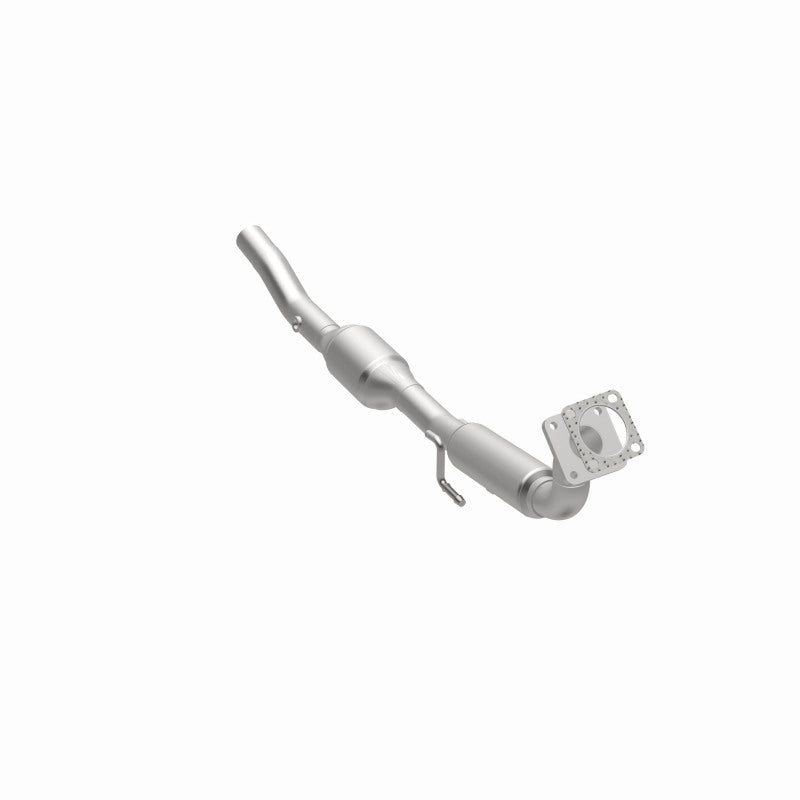 MagnaFlow Volkswagen HM Grade Federal / EPA Compliant Direct-Fit Catalytic Converter 23710 360 Degree Image Set