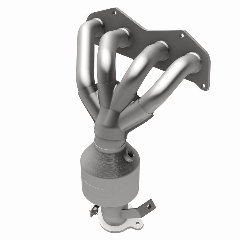 MagnaFlow Pontiac Vibe OEM Grade Federal / EPA Compliant Manifold Catalytic Converter 51078 360 Degree Image Set