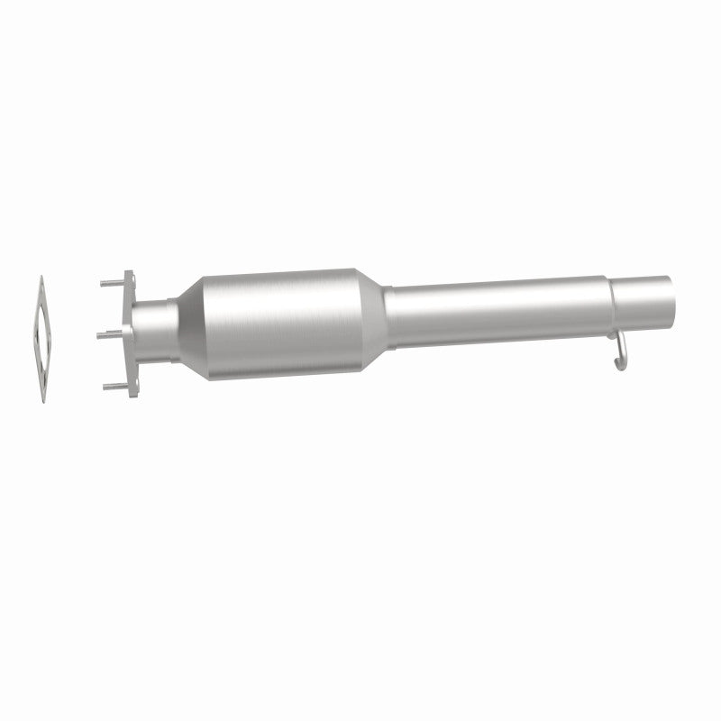 MagnaFlow Cadillac HM Grade Federal / EPA Compliant Direct-Fit Catalytic Converter 23451 360 Degree Image Set