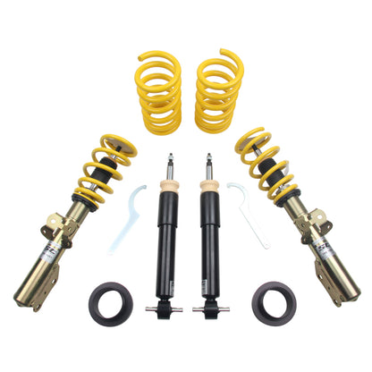 ST Suspensions ST X Height Adjustable Coilover Kit 13230065 User 3