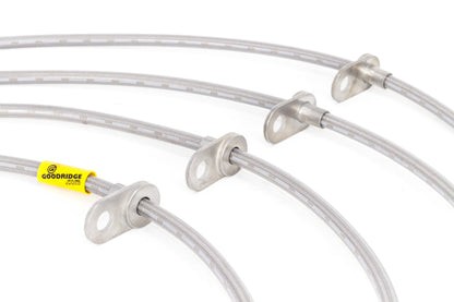Goodridge G-Stop Brake Lines Honda Odyssey 2011-2011 20028 Photo - out of package