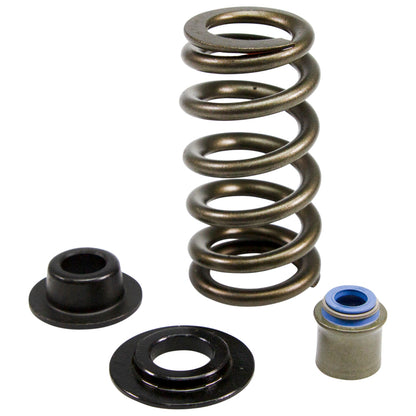 COMP Cams Valve Spring Kit 0.585in Lift Beehive 06-16 GM 6.6L Duramax Diesel (LBZ/LMM/LML/L5P) 26125BCS-KIT 26125BCS-KIT User 3