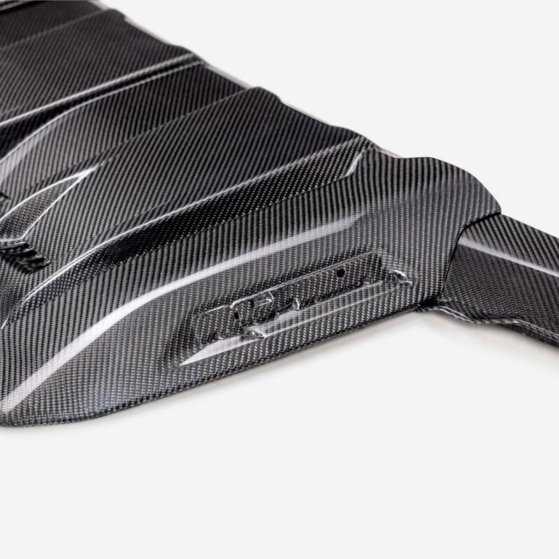 Anderson Composites 23-24 Ford F-150 Raptor R Type-OE Carbon Fiber Hood Vent AC-HDS23FDRAR-OE AC-HDS23FDRAR-OE User 1