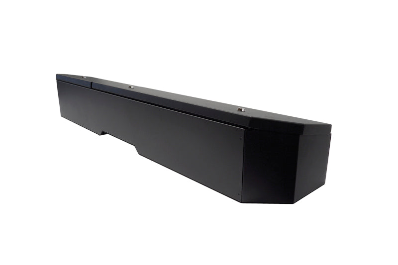 Tuffy Products Tuffy 2019+ Chevrolet Silverado Underseat Lockbox w/ Keyed Lock 352-01 352-01 Photo - out of package