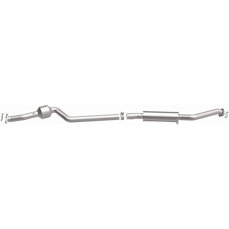 MagnaFlow Mazda MX-5 Miata OEM Grade Federal / EPA Compliant Direct-Fit Catalytic Converter 21-321 Photo - out of package