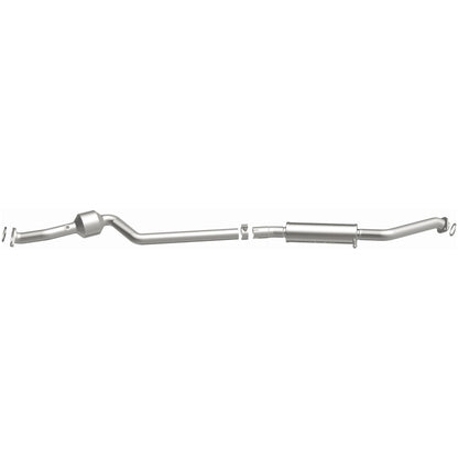 MagnaFlow Mazda MX-5 Miata OEM Grade Federal / EPA Compliant Direct-Fit Catalytic Converter 21-321 Photo - out of package