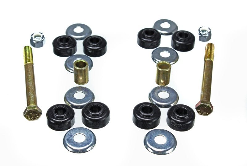 Energy Suspension Sway Bar End Link Bushing Set Black Chrysler PT Cruiser All 2001-2010 5.8105G Photo - Primary