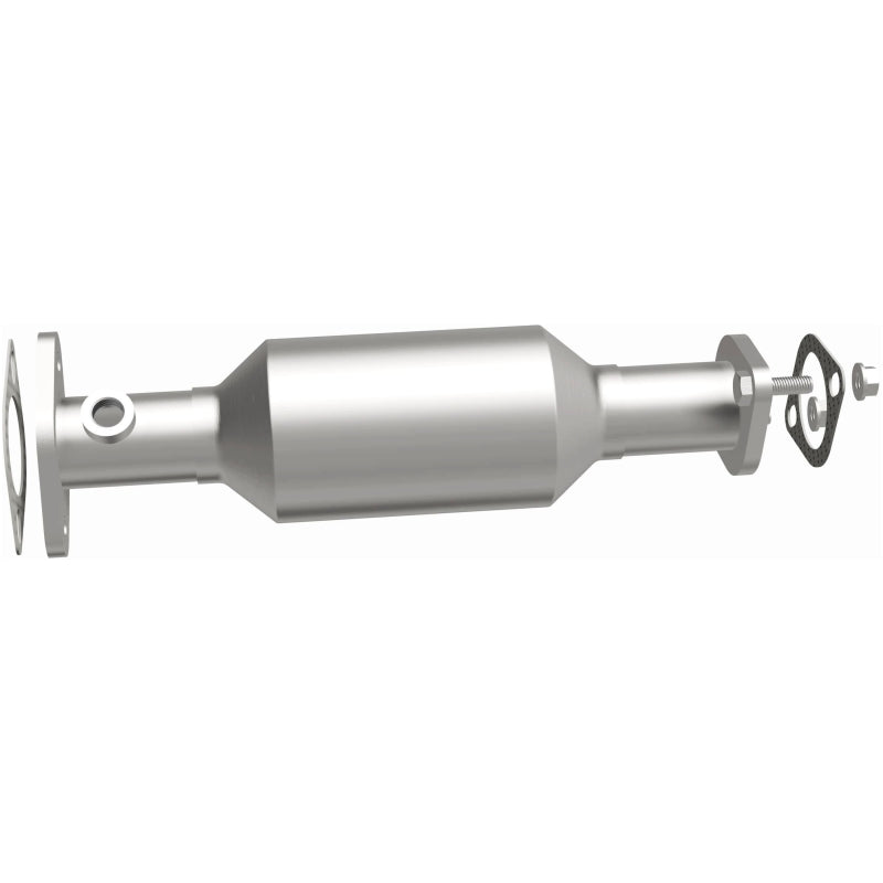 MagnaFlow Mitsubishi Lancer California Grade CARB Compliant Direct-Fit Catalytic Converter 4481930 Photo - out of package