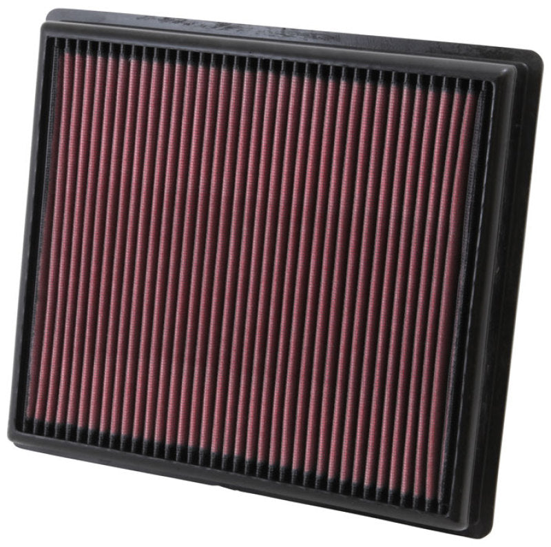 K&N Engineering KN Drop in Air Filters Air Filters Air Filters - Drop In main image