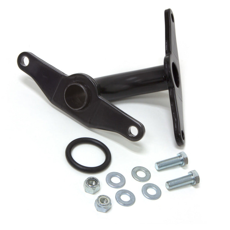Banks Power 83-93 Ford 6.9/7.3L Truck CDR Valve Relocation Kit 42243 Photo - Primary