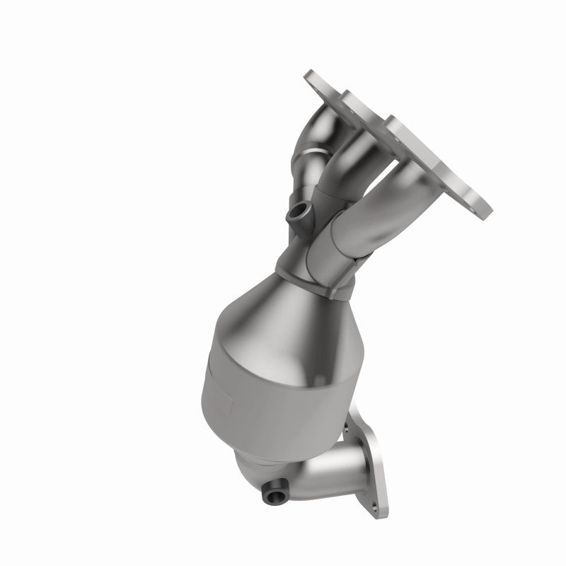 MagnaFlow Mitsubishi HM Grade Federal / EPA Compliant Manifold Catalytic Converter 50730 360 Degree Image Set