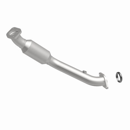 MagnaFlow Chevrolet Corvette California Grade CARB Compliant Direct-Fit Catalytic Converter 5561999 360 Degree Image Set