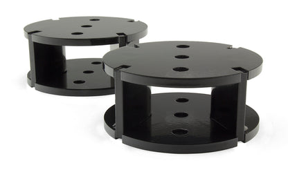 AIRLIFT Air Spring Spacers 52420 User 1