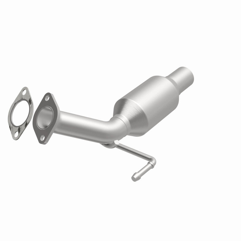MagnaFlow OEM Grade Federal / EPA Compliant Direct-Fit Catalytic Converter 52966 360 Degree Image Set