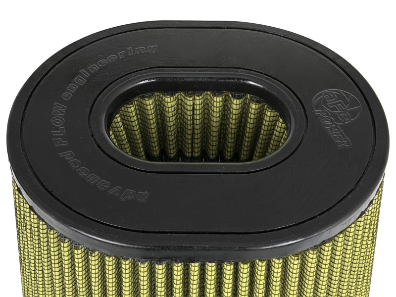 aFe Air Filter, Magnum FLOW PRO GUARD 7, Replacement 72-91127 Photo - Unmounted