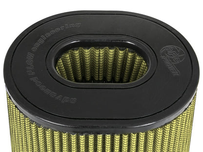 aFe Air Filter, Magnum FLOW PRO GUARD 7, Replacement 72-91127 Photo - Unmounted