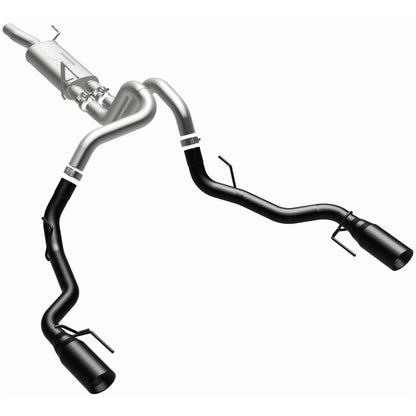 Magnaflow 2021+ Ford F150 Tremor NEO Cat-Back Exhaust System 19584 19584 Photo - out of package