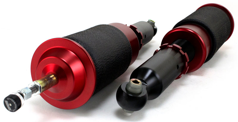 AIRLIFT Performance Rear Kit 78603 User 2