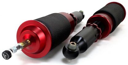 AIRLIFT Performance Rear Kit 78603 User 2