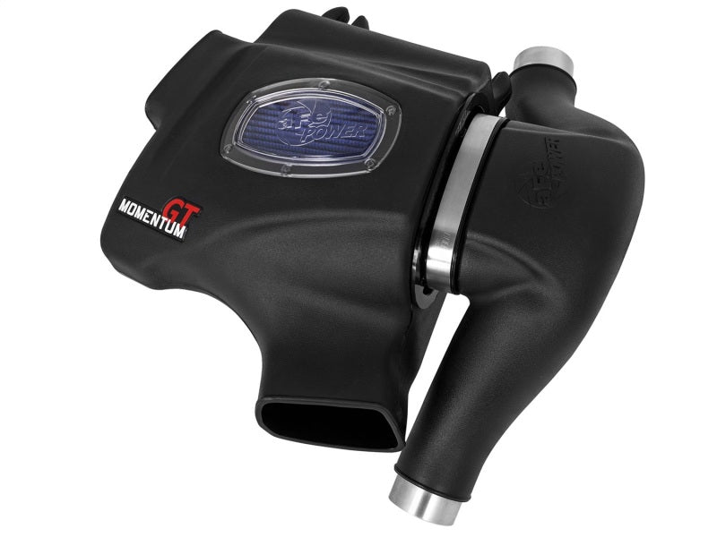 aFe Momentum GT Pro 5R Cold Air Intake System: BMW 335i (E9x) 07-10 L6-3.0 54-76306 Photo - Primary