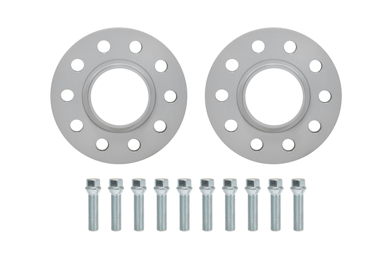 Eibach 14-18 BMW 228i Pro-Spacer Kit (25mm Pair) S90-7-25-052 S90-7-25-052 Photo - Primary