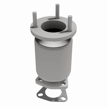 MagnaFlow Mazda B2000 Standard Grade Federal / EPA Compliant Direct-Fit Catalytic Converter 50221 360 Degree Image Set