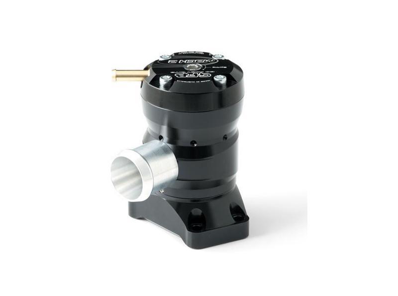 Go Fast Bits GFB Mach 2 TMS Recirculating Diverter Valve - Hyundai/Kia 2.5T T9114 T9114 User 1