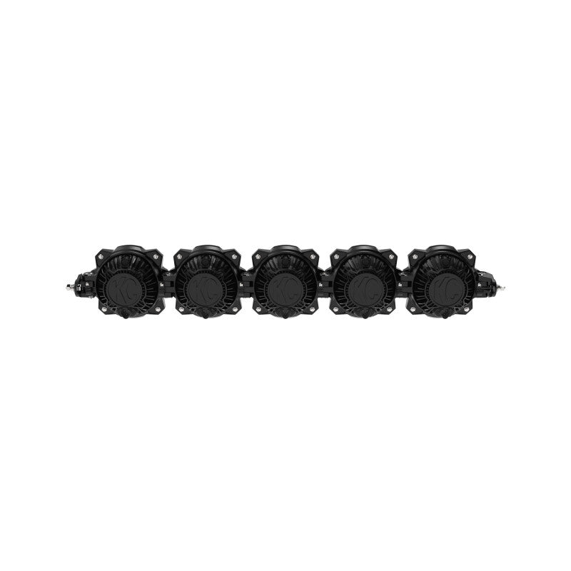 KC HiLiTES Gravity Titan LED Light Bar - 32in. (5-Light) 91415 91415 User 2