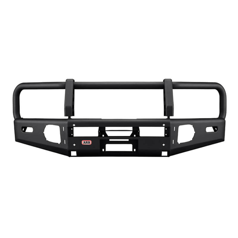 ARB Summit Winchbar ARB Fog Mkii 200 Ser Gx/Gxl 10/15On 3415200 3415200 Photo - Primary