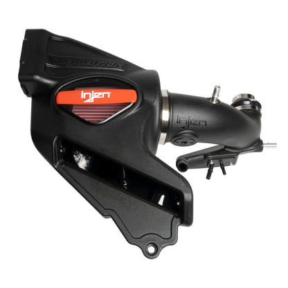 Injen 2021-2022 Ford Bronco L4-2.3L Turbo Evolution Intake (Oiled) EVO9300C EVO9300C User 1