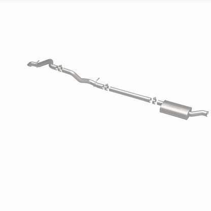 MagnaFlow Jeep Wrangler Rock Crawler Series Cat-Back Performance Exhaust System 19386 360 Degree Image Set