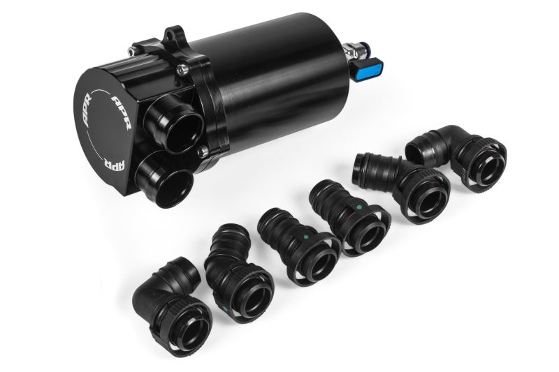 APR APR Catch Cans Engine Components Oil Catch Cans main image