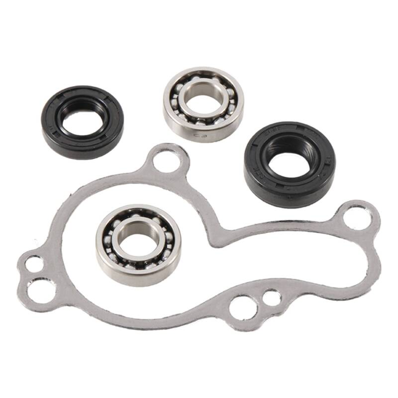 Hot Rods 08-14 Kawasaki KFX 450 R 450cc Water Pump Kit WPK0037 WPK0037 Photo - Primary
