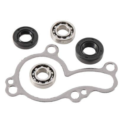 Hot Rods 08-14 Kawasaki KFX 450 R 450cc Water Pump Kit WPK0037 WPK0037 Photo - Primary