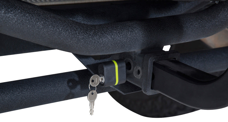 Rhino-Rack 2in Hitch Receiver Locking Pin RBCA025 RBCA025 Photo - Primary