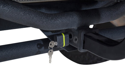 Rhino-Rack 2in Hitch Receiver Locking Pin RBCA025 RBCA025 Photo - Primary