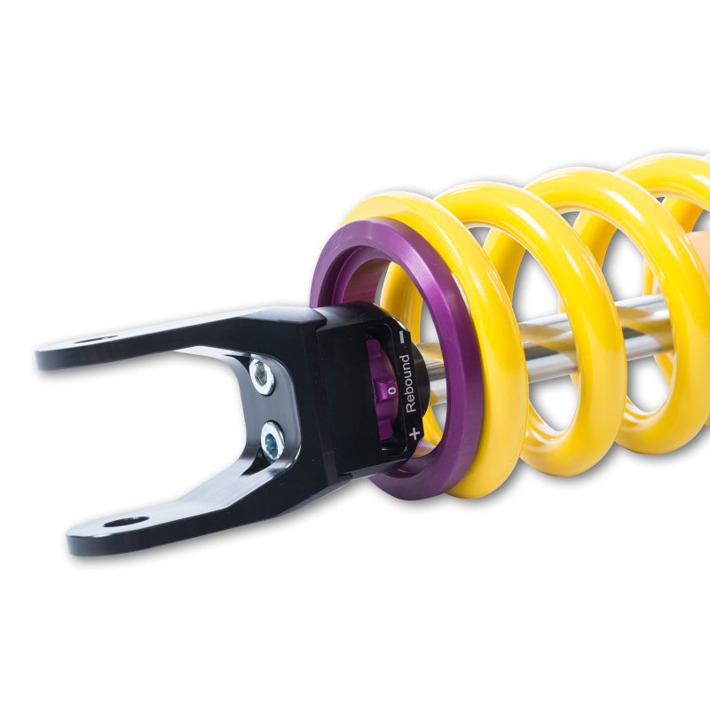 KW Coilover Kit V4 2011+ Lamborghini Aventador Incl. Roadster w/o Electronic Dampers 3A711007 3A711007 User 6