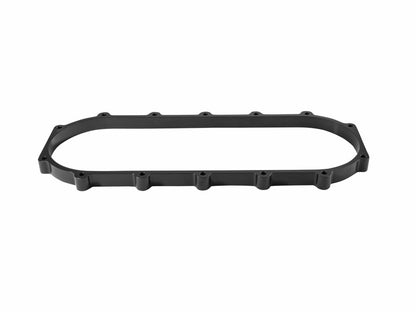 Skunk2 Ultra Series Black Race Intake Manifold 1 Liter Spacer Honda/Acura 907-05-9051 Photo - Unmounted