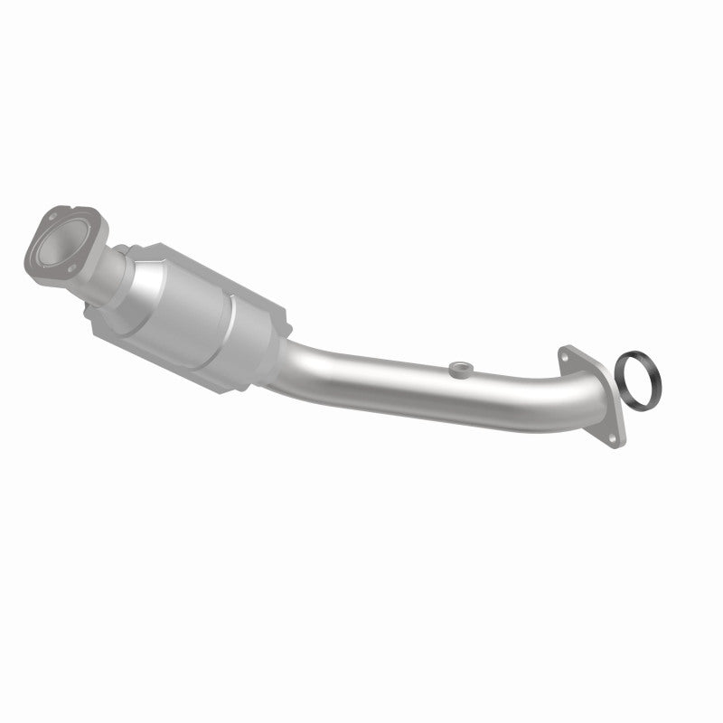 MagnaFlow Chevrolet Corvette OEM Grade Federal / EPA Compliant Direct-Fit Catalytic Converter 49734 360 Degree Image Set
