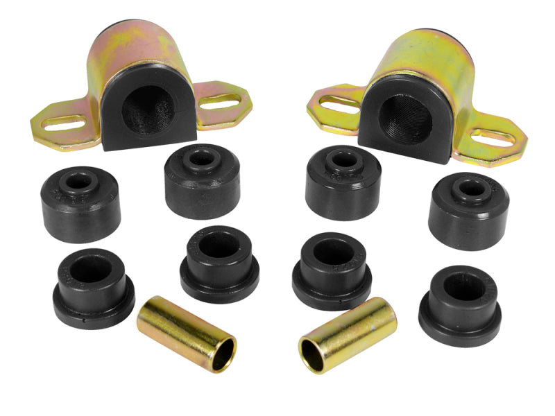 Prothane Suspension Stabilizer Bar Bushing 1-1117-BL Photo - Primary