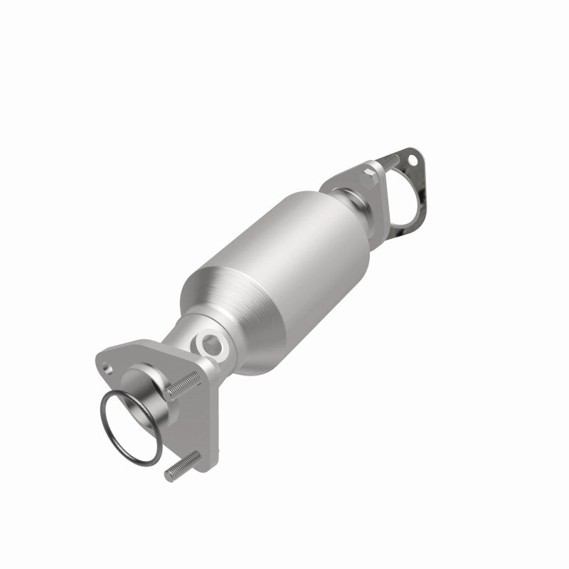 MagnaFlow OEM Grade Federal / EPA Compliant Direct-Fit Catalytic Converter 52668 360 Degree Image Set