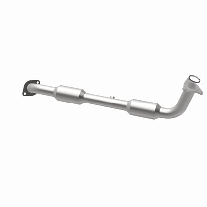 MagnaFlow OEM Grade Federal / EPA Compliant Direct-Fit Catalytic Converter 52633 360 Degree Image Set