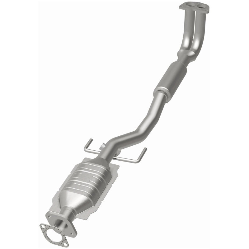 MagnaFlow Mitsubishi Lancer California Grade CARB Compliant Direct-Fit Catalytic Converter 4481122 Photo - out of package