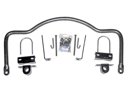 Hellwig 75-21 Ford E-350 Cutaway Chassis 2WD Solid Heat Treated Chromoly 1-1/2in Rear Sway Bar 7085 7085 Photo - Primary