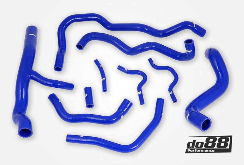 do88 DOB Hose - Coolant/Radiator Cooling Radiator Hoses main image